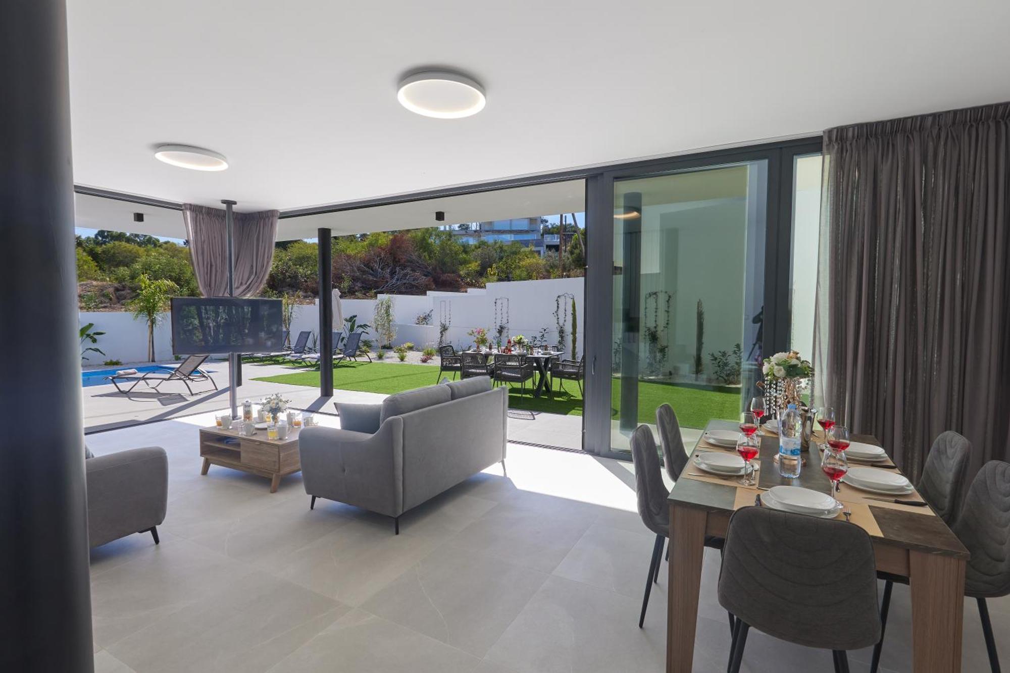 Elite Pearl Villa *