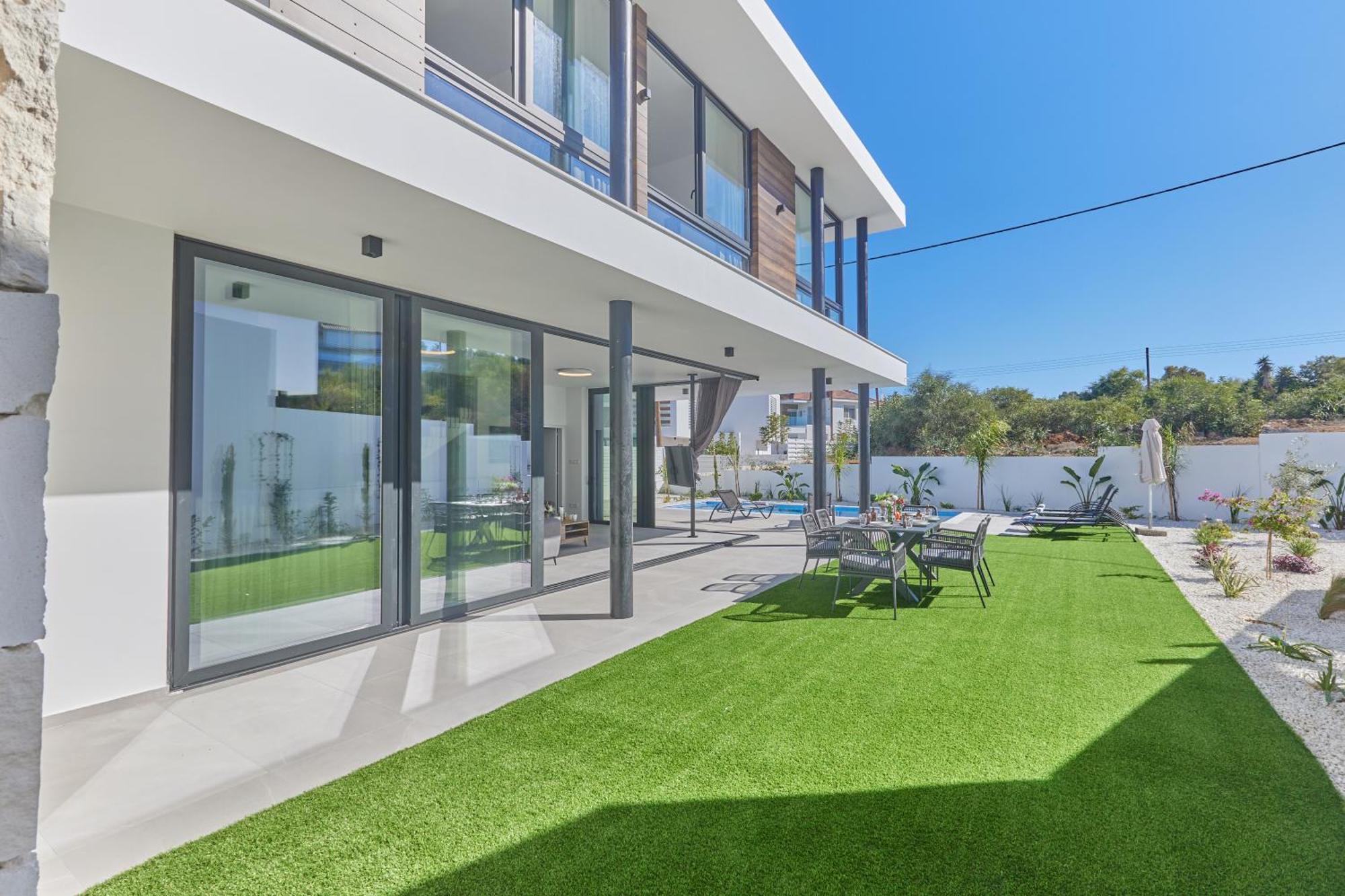 Elite Pearl Villa Protaras