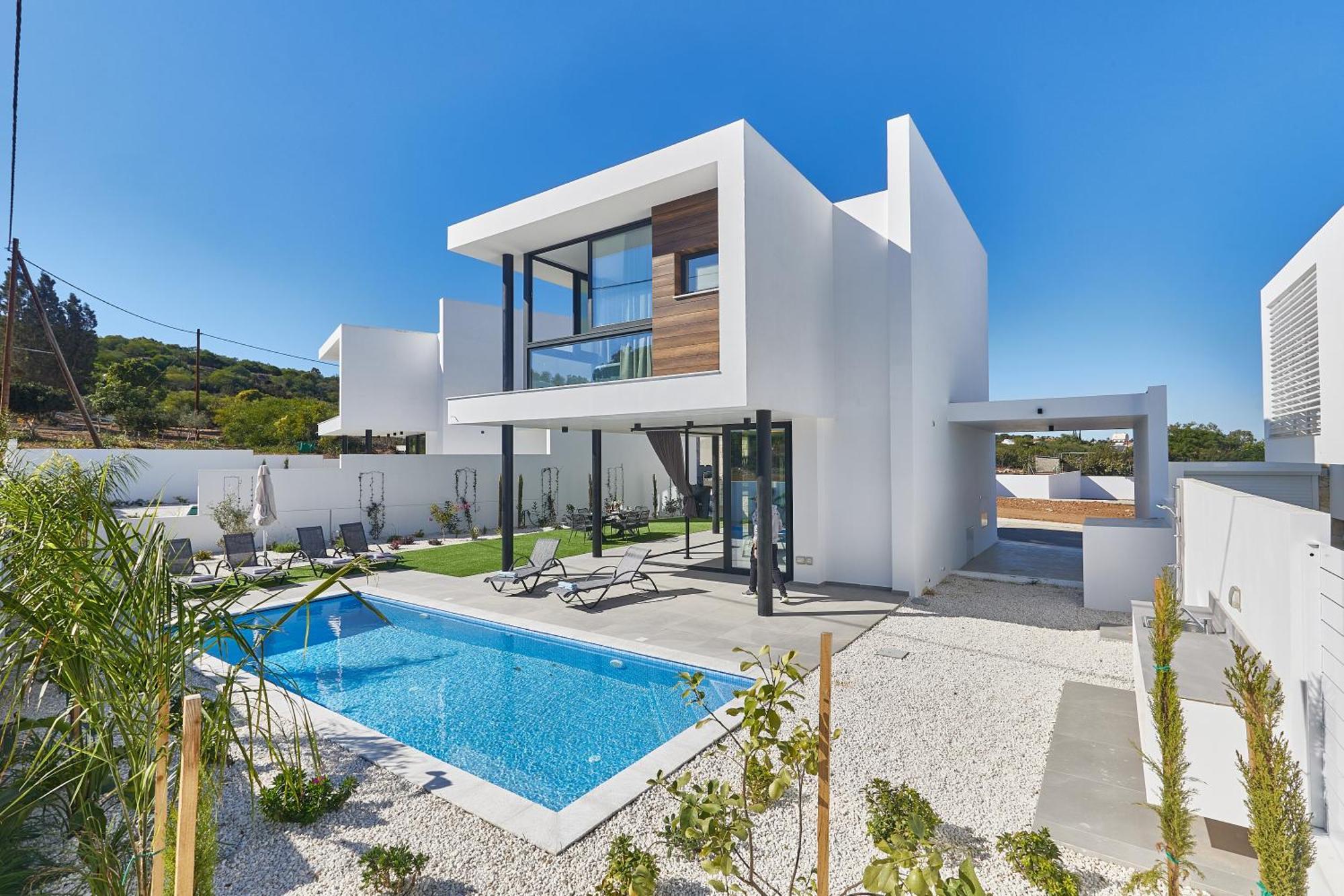 Villa Elite Pearl Protaras