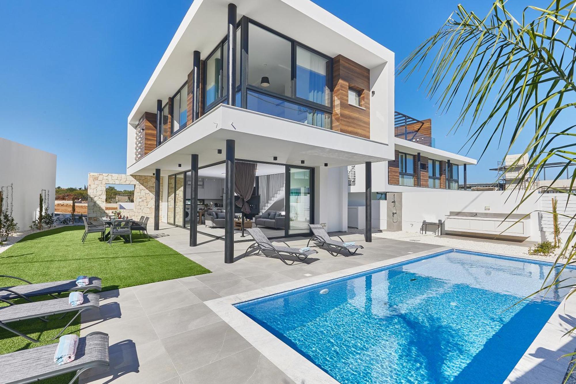 Villa Elite Pearl