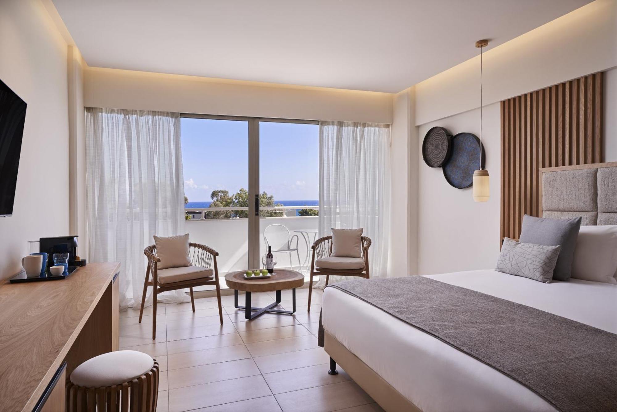 Atlantica Bay - Adults Only 4*