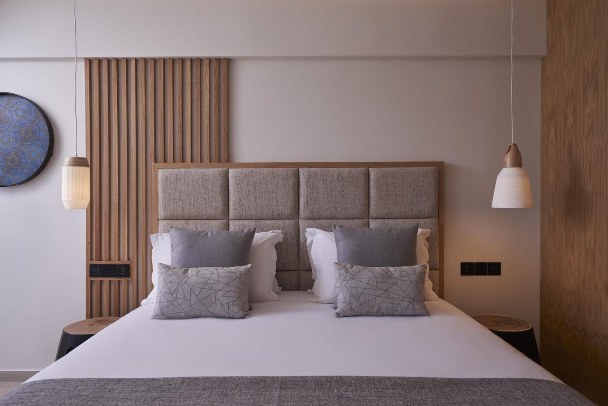 Atlantica Bay - Adults Only 4* Limassol