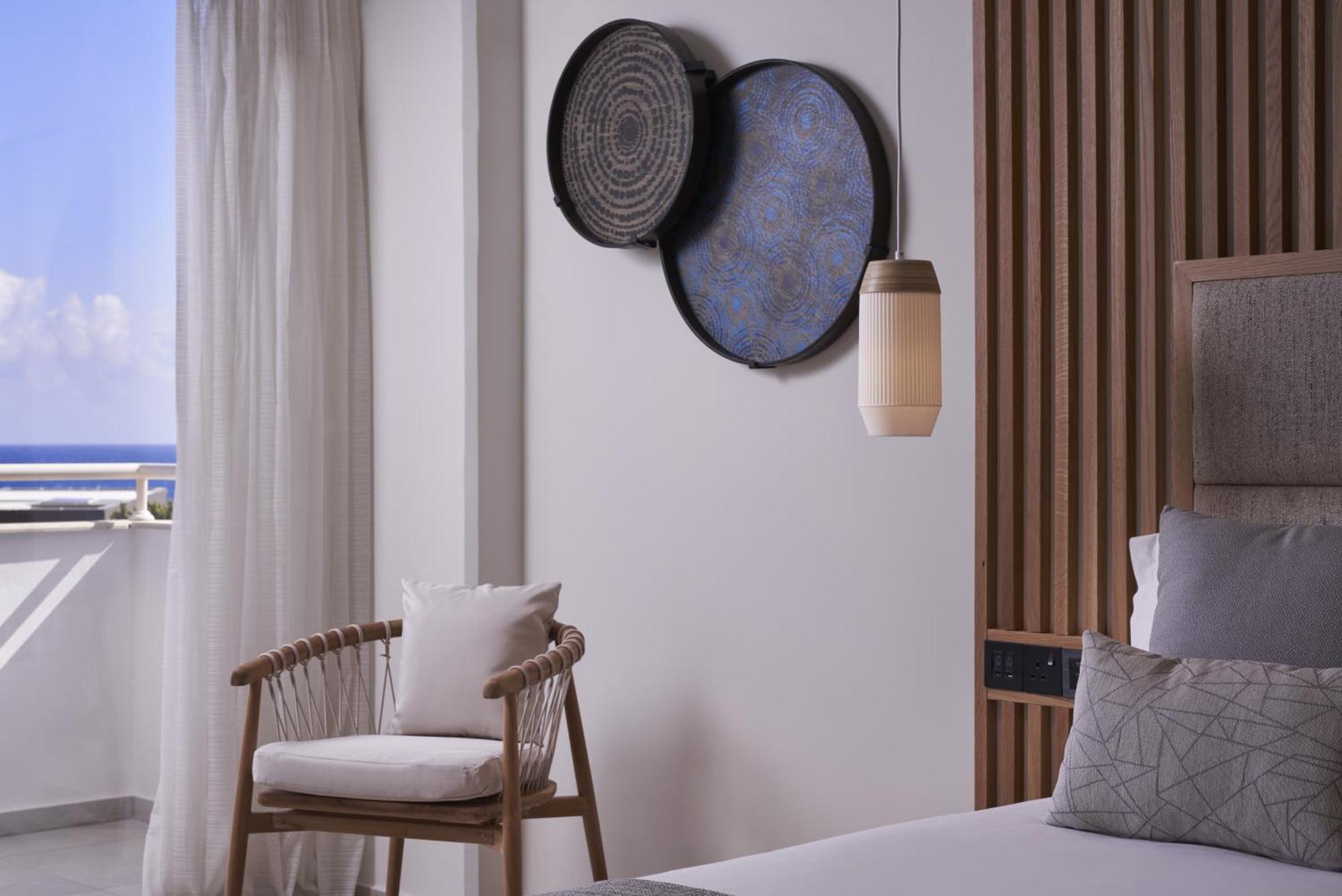 Atlantica Bay - Adults Only 4* Limassol