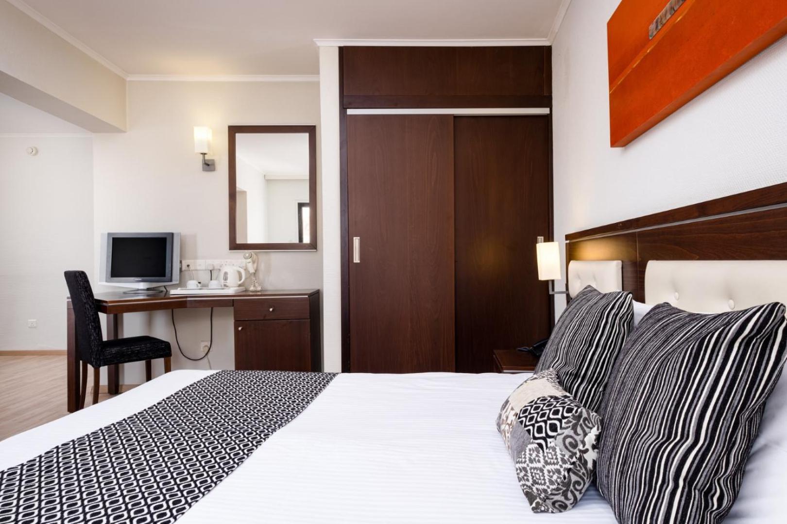 Hotel Livadhiotis