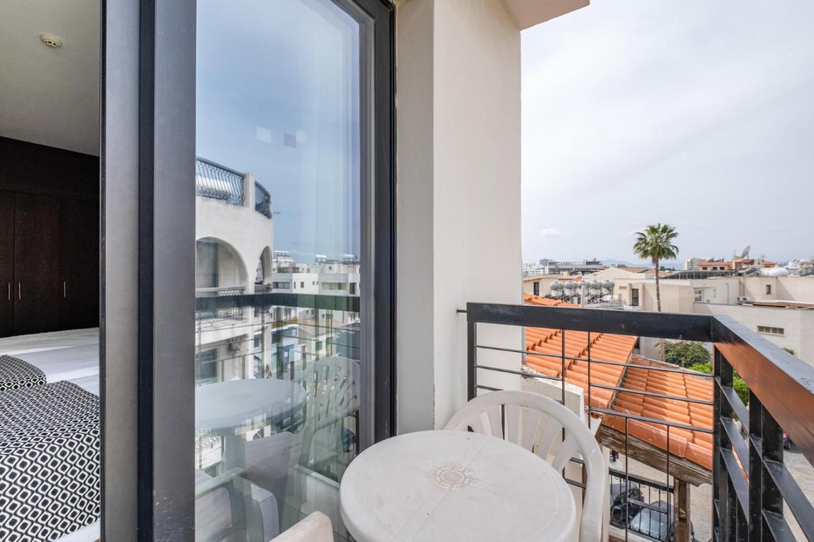 Livadhiotis Hotel Larnaca