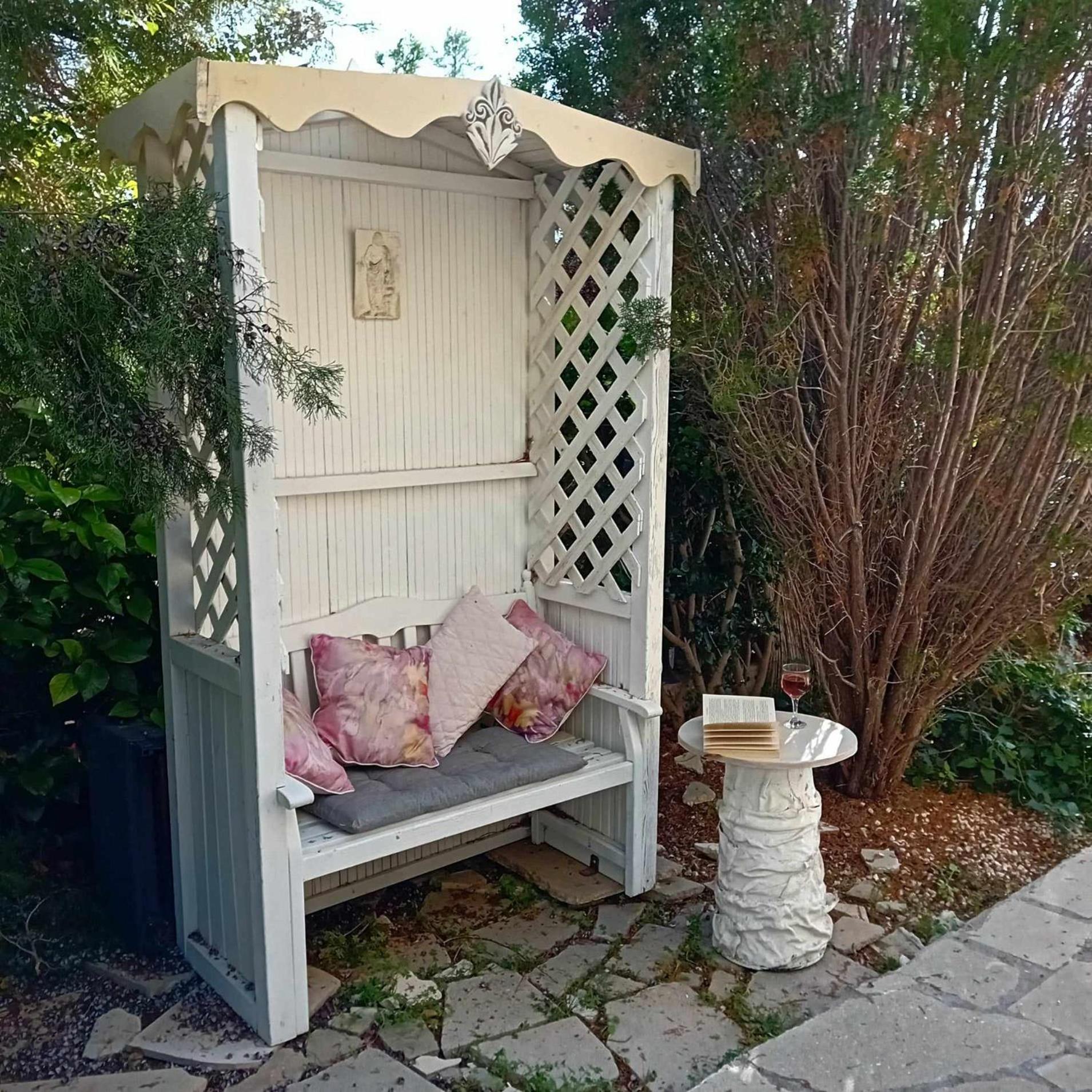Accommodatie bij particulieren Sunset Boutique *