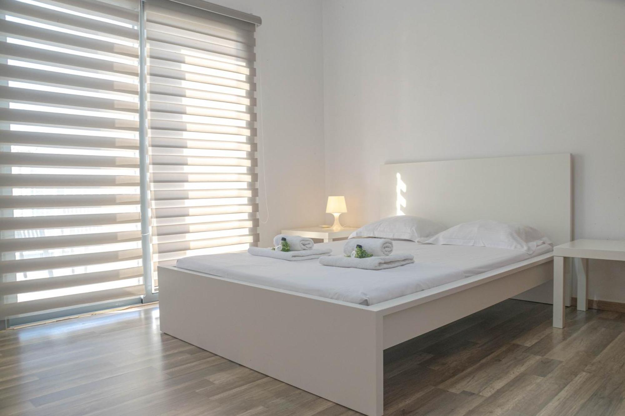 Sandy Complex Holiday home Perivolia