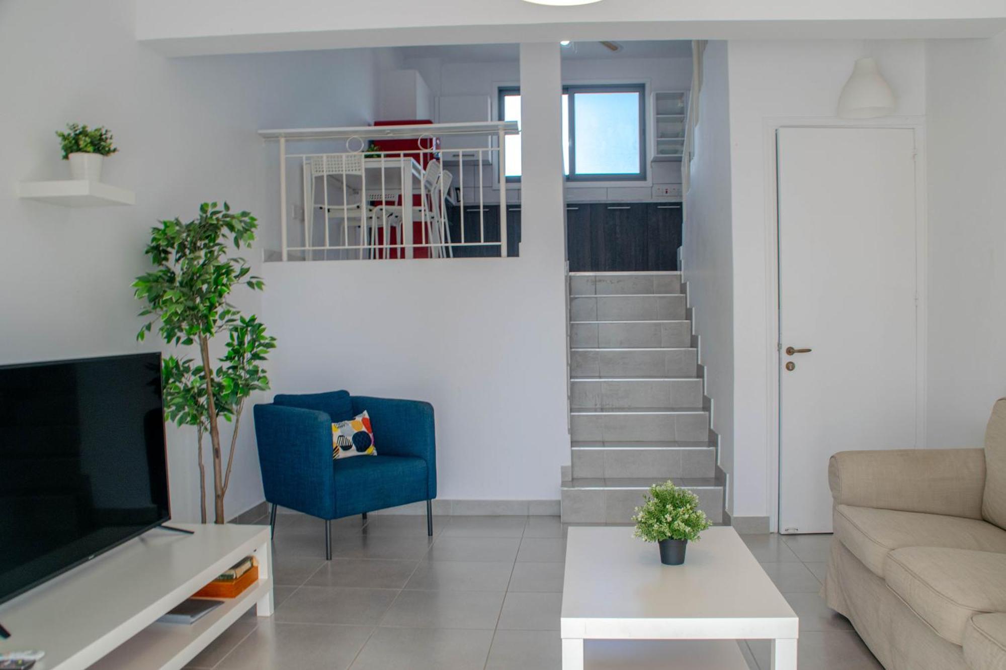 Sandy Complex Holiday home *