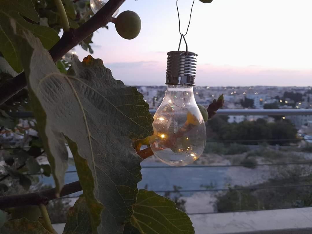 Appartement The Paphos