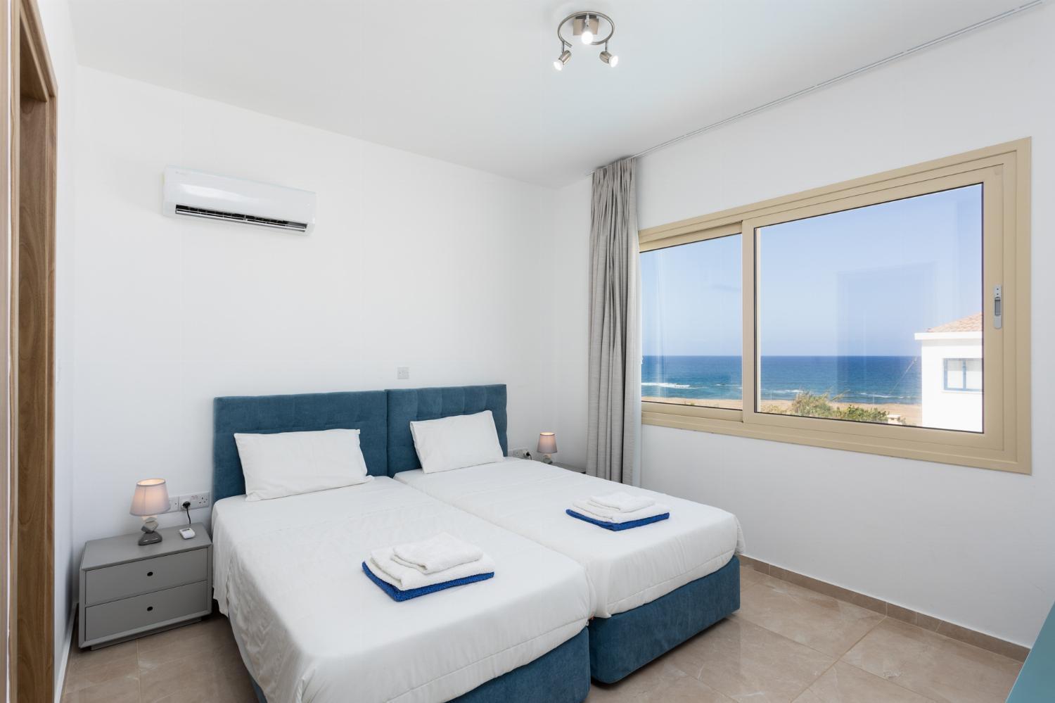 Diana Seaside Villa