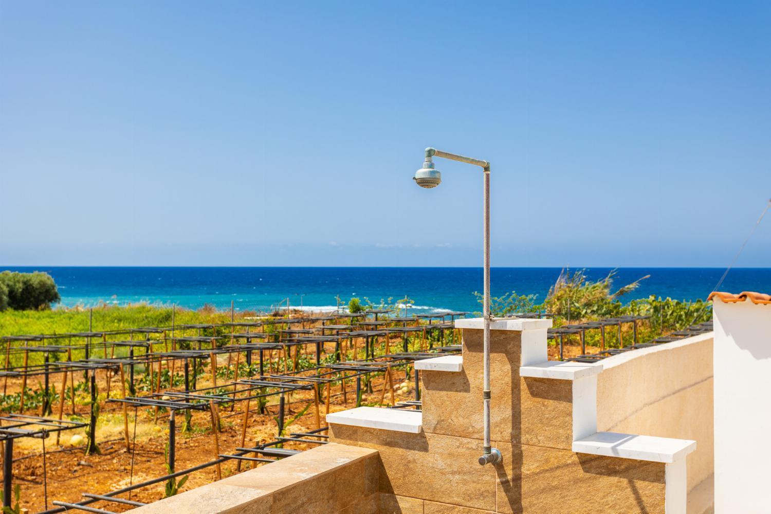 Diana Seaside Villa *