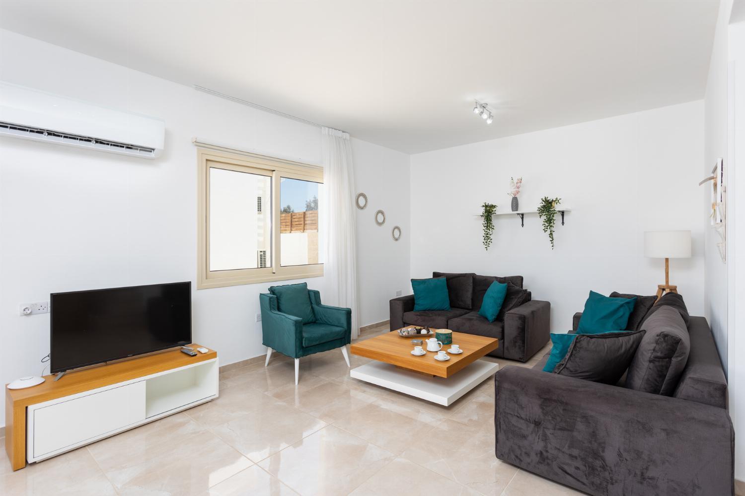 Diana Seaside Villa