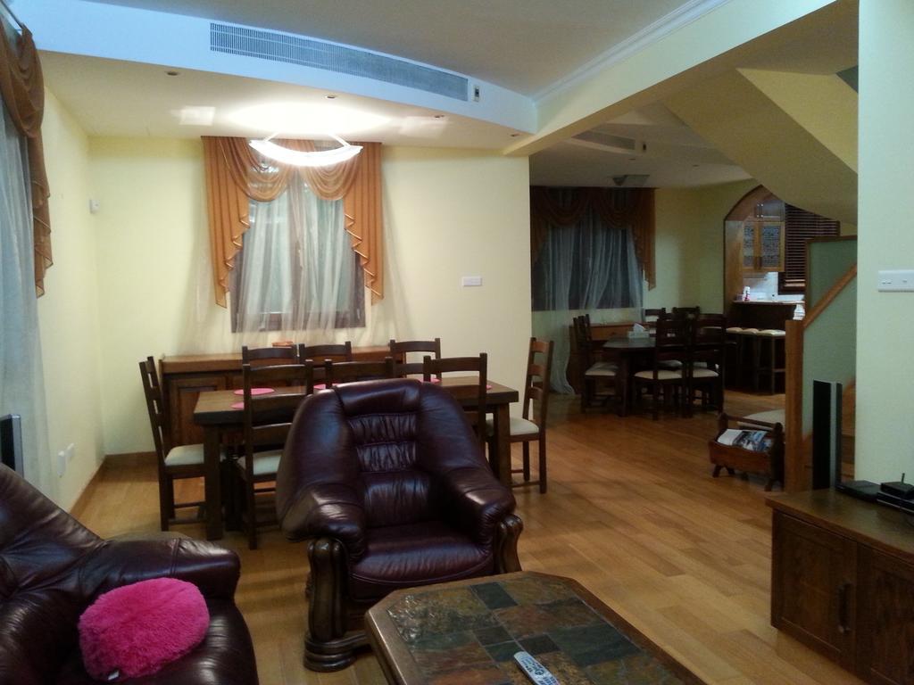Nefeli Gardens Villa * Pyla