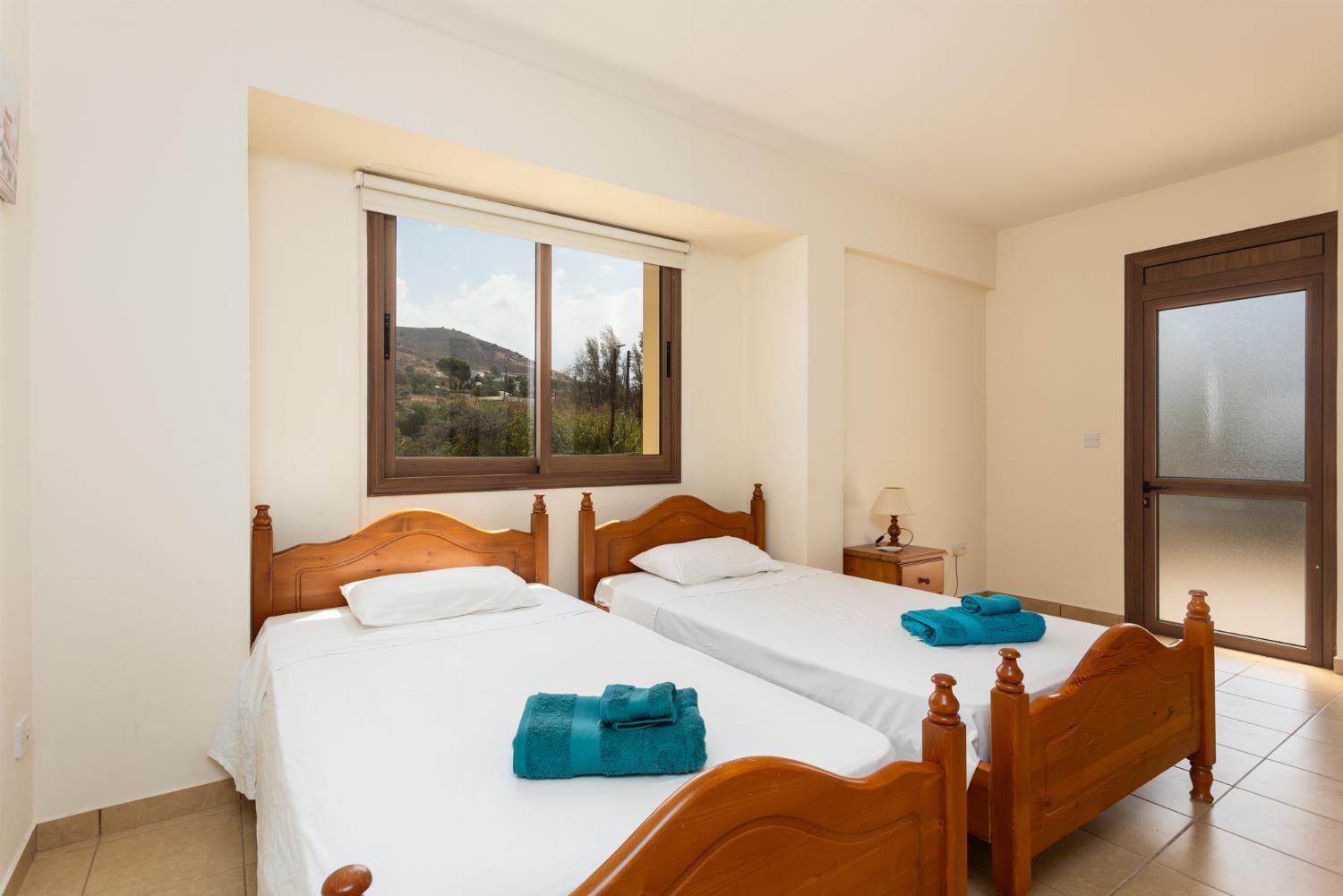 Villa Serena Pomos