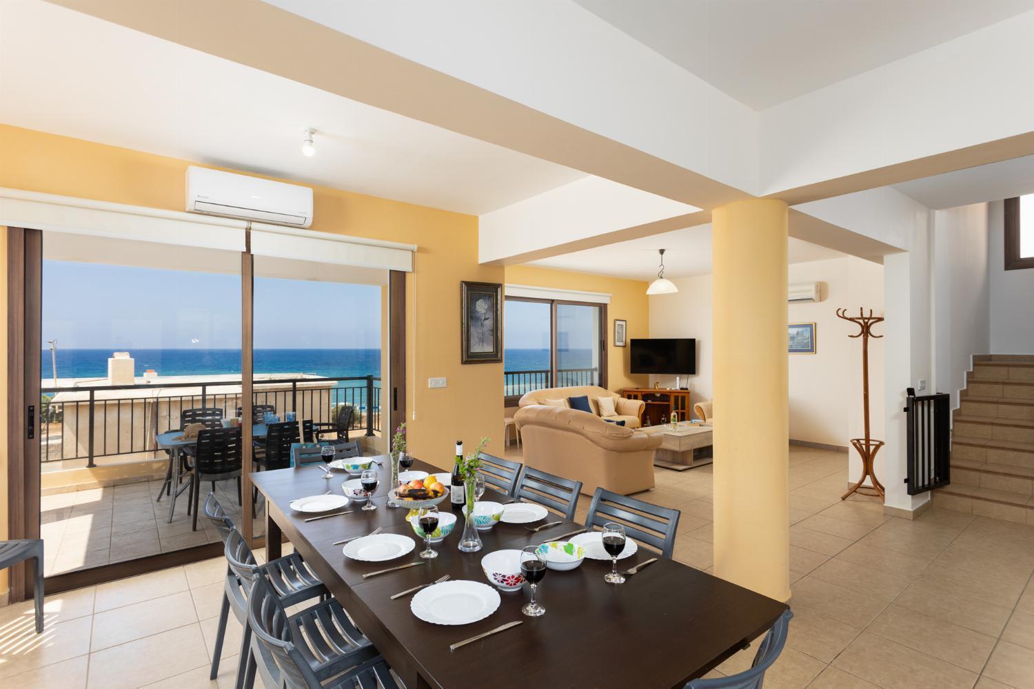 Serena Villa