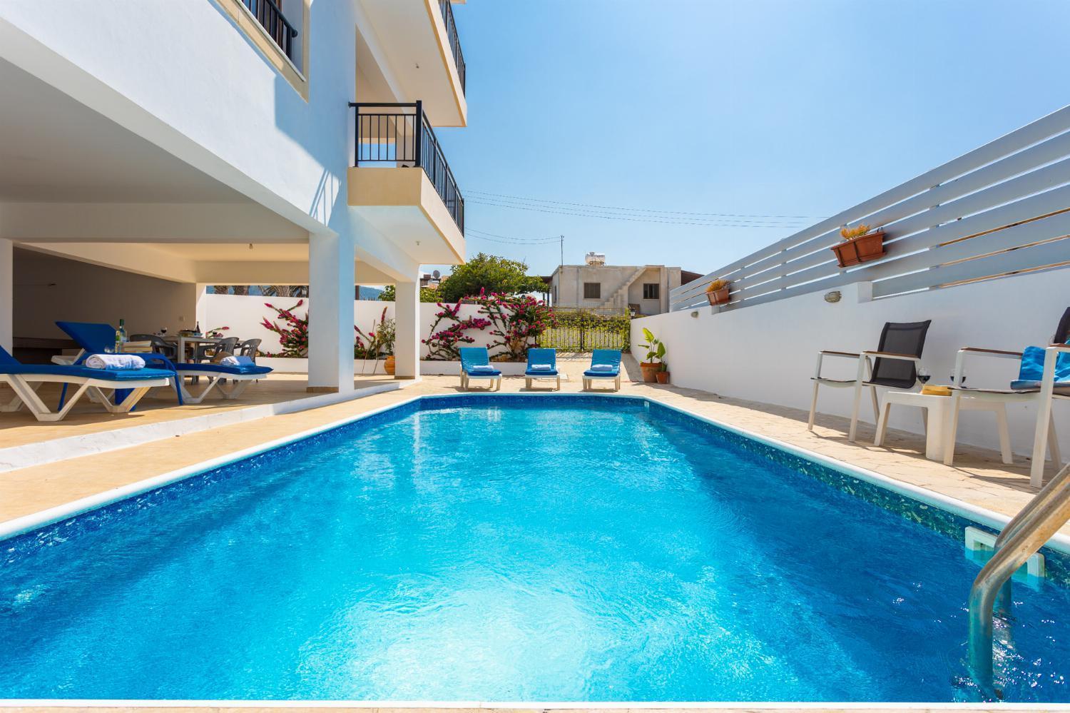 Villa Serena