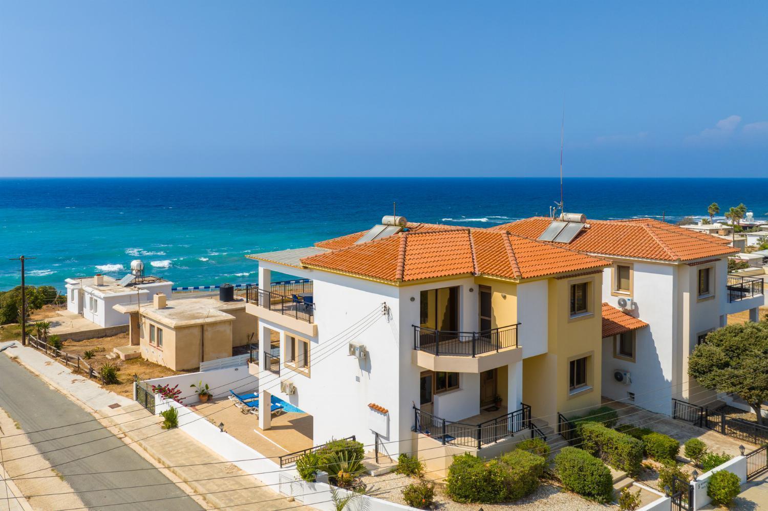 Villa Serena *