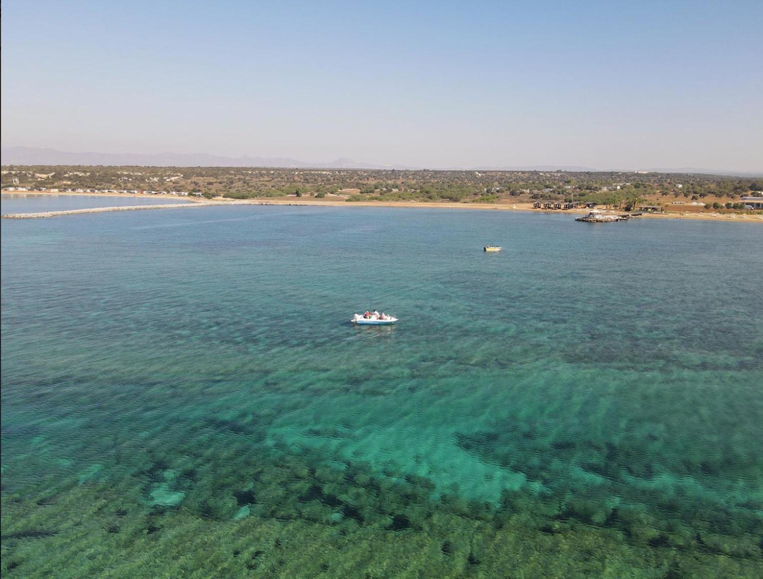 Thalassa Apartment Trikomo