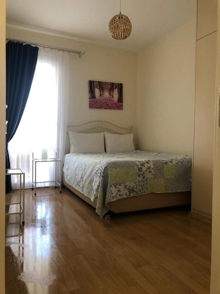 Apartment Thalassa *