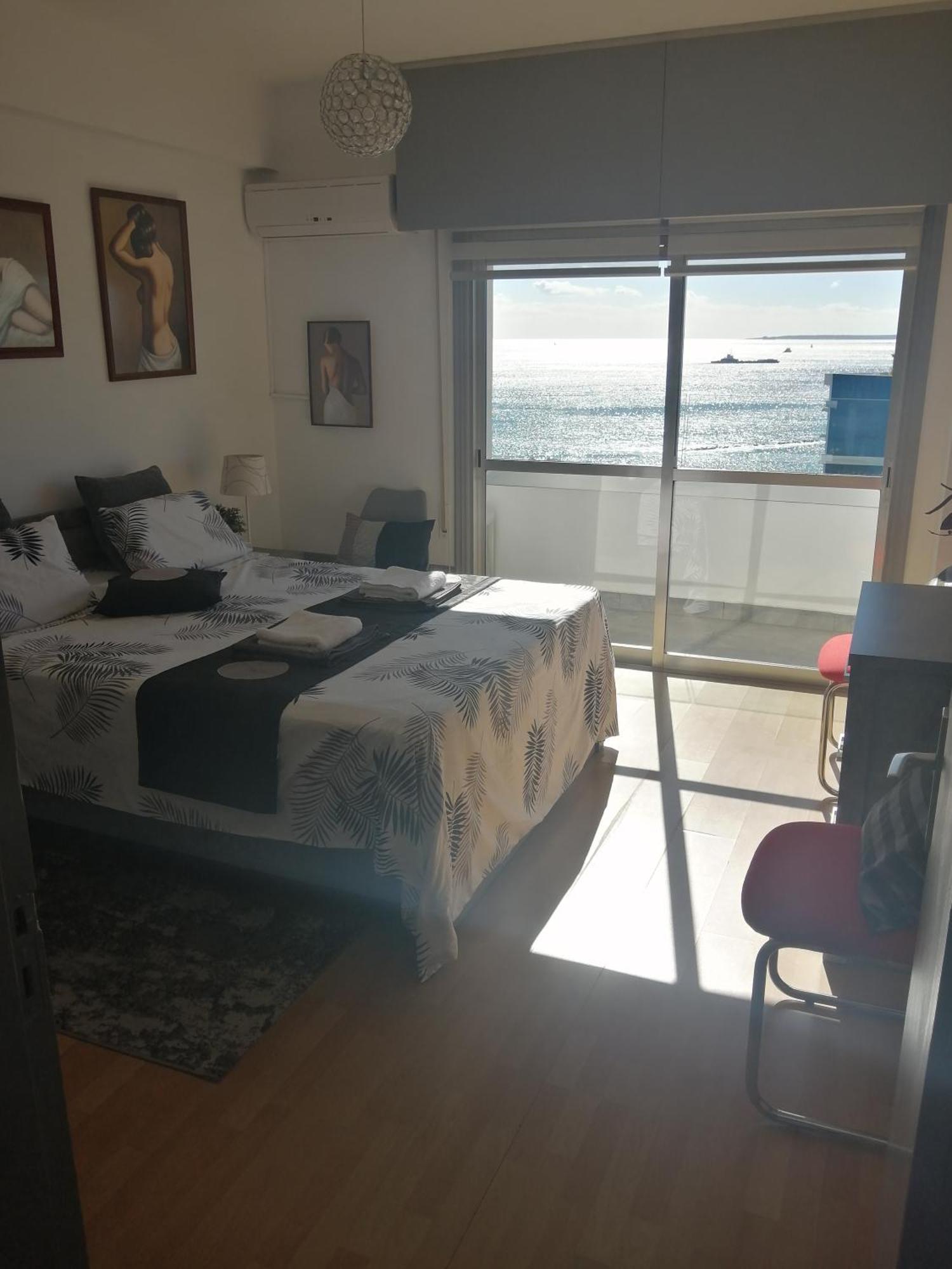 Amazing Sea Place Apartamento *