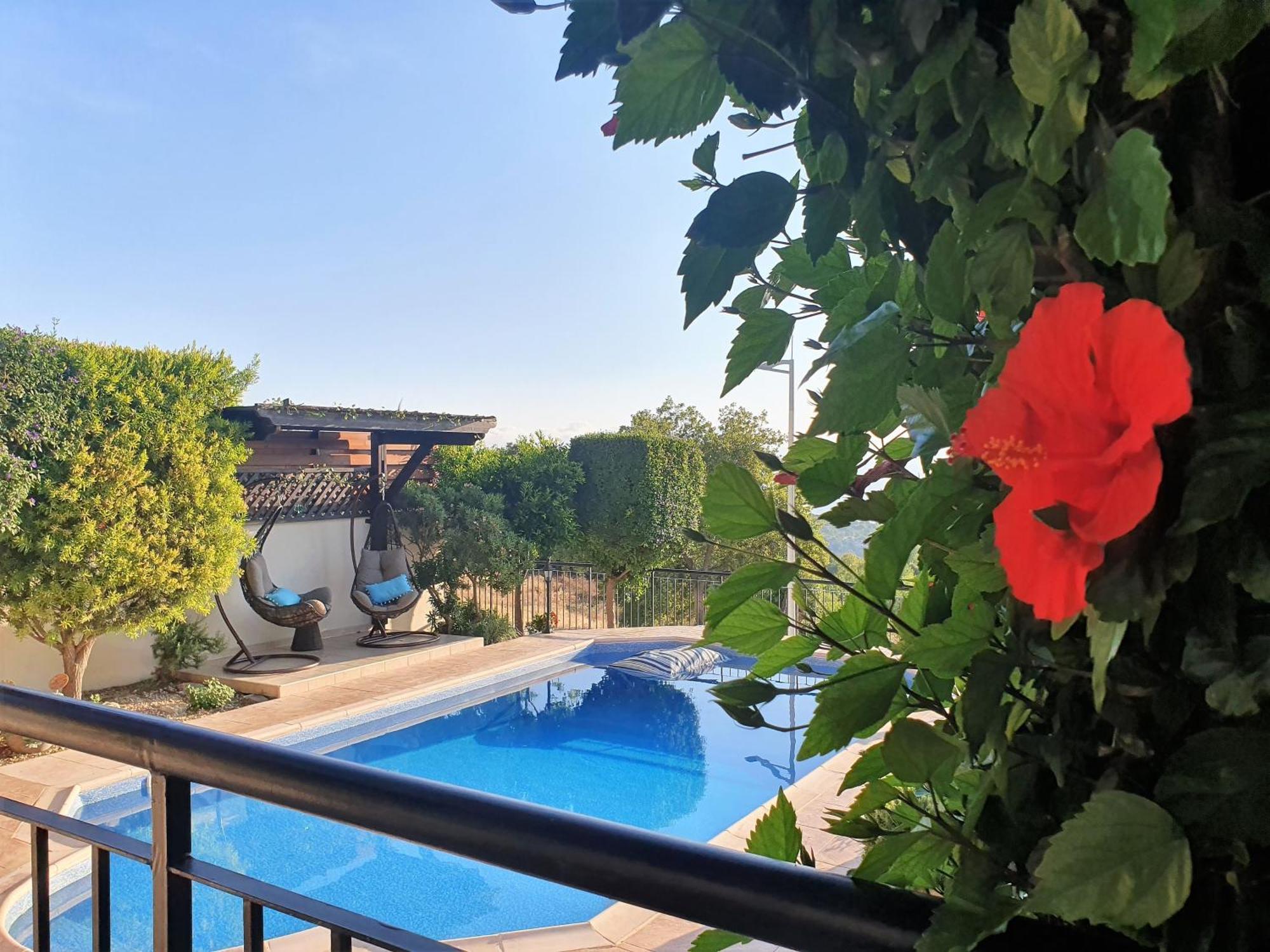Ithaki House Villa
