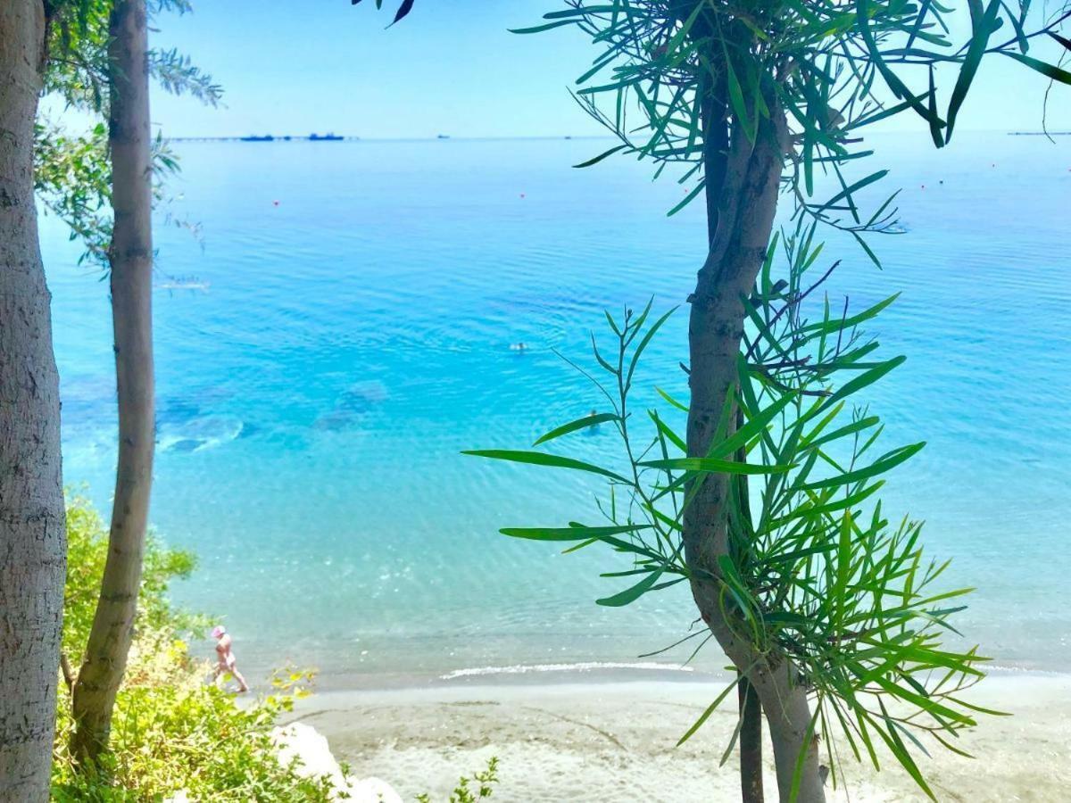 Panayiotis Aparthotel Governors Beach