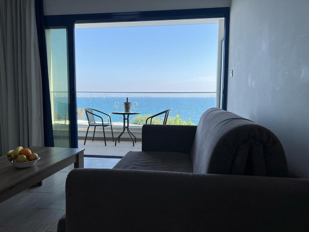 Aparthotel Panayiotis *