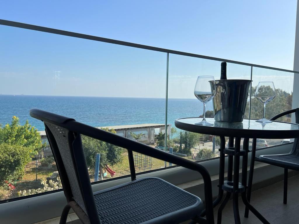 Aparthotel Panayiotis