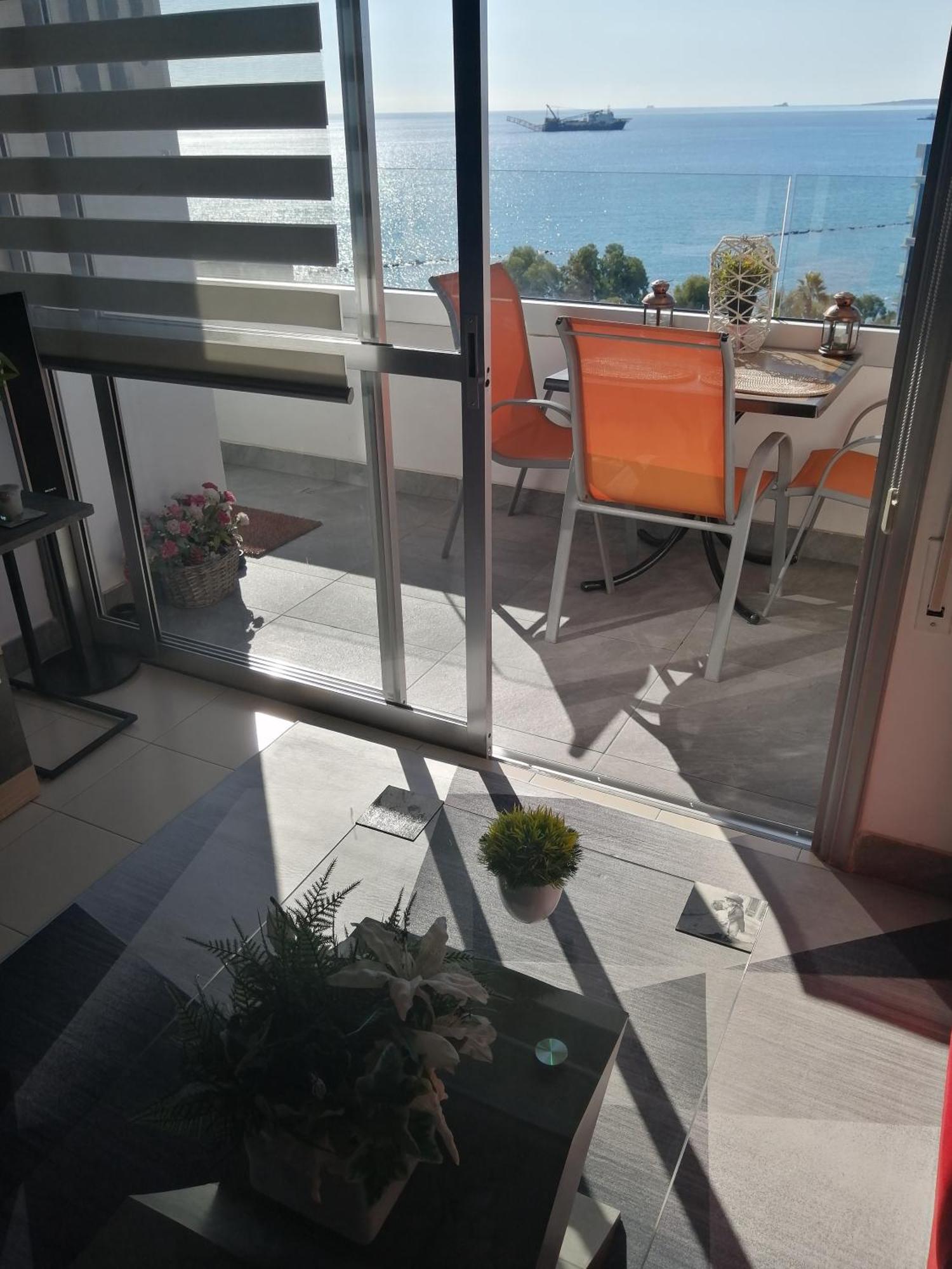 Apartamento Amazing Sea Place Limassol