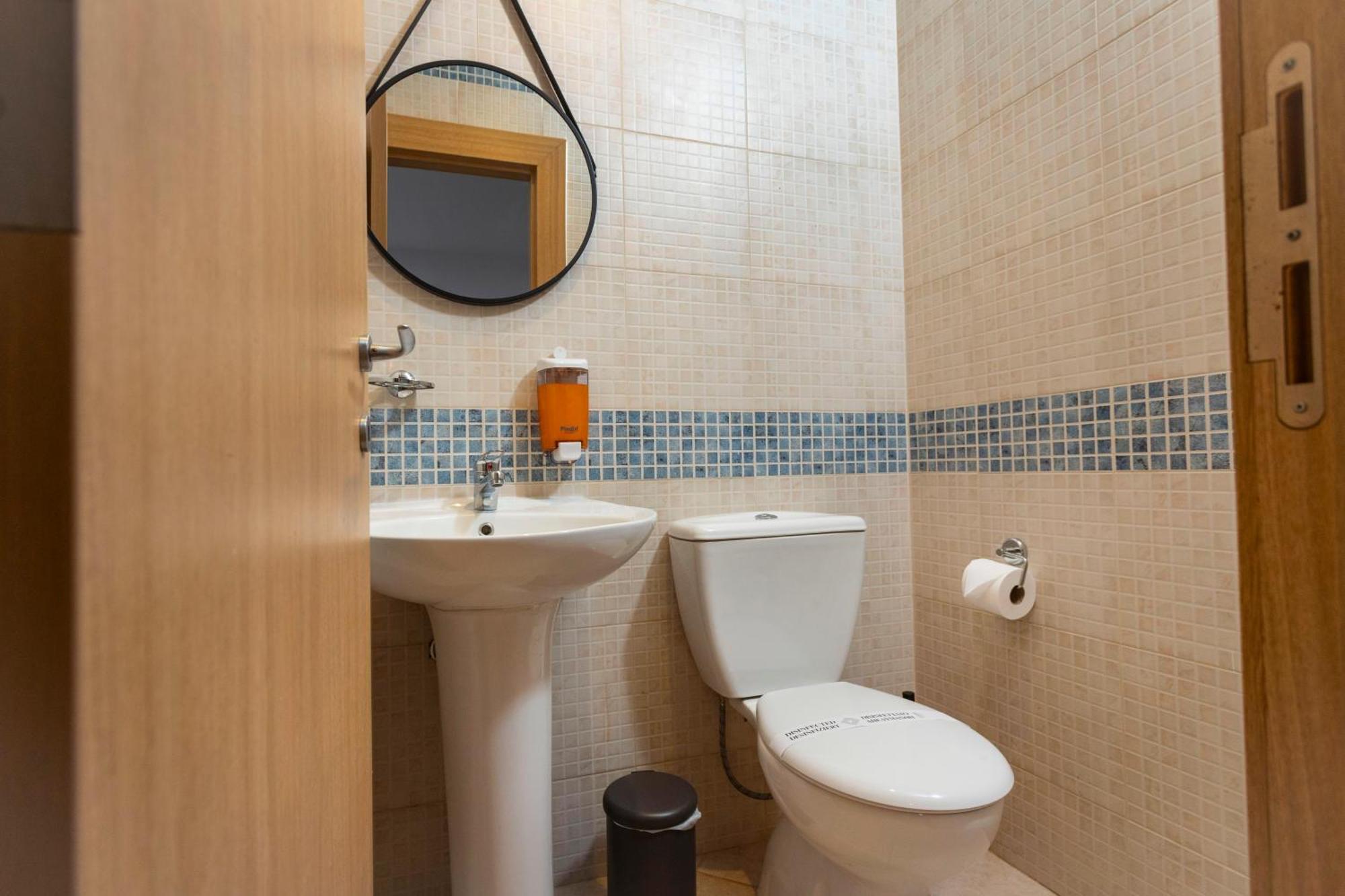 Palm By Trulycyprus Apartamento *