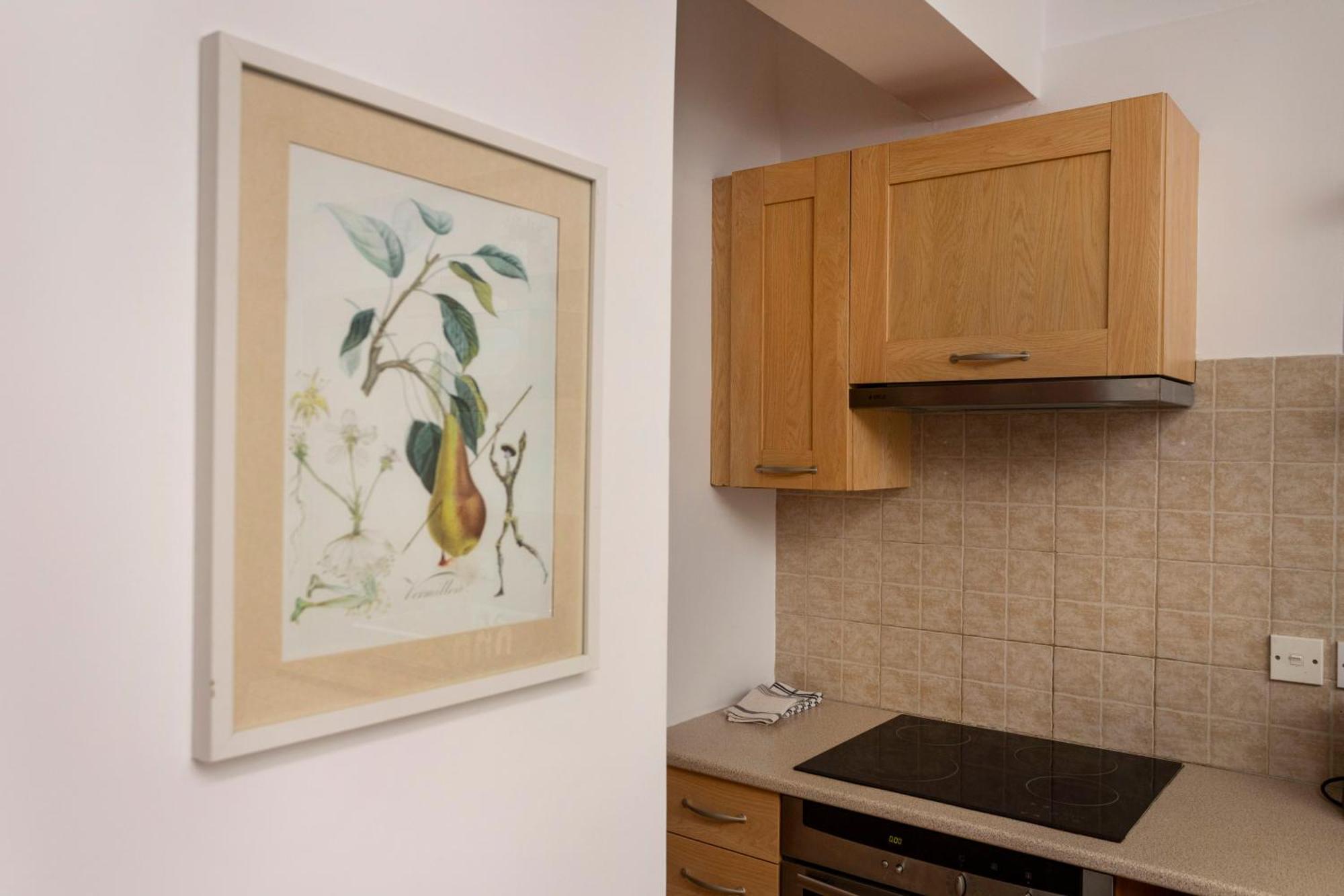 Apartamento Palm By Trulycyprus Limassol
