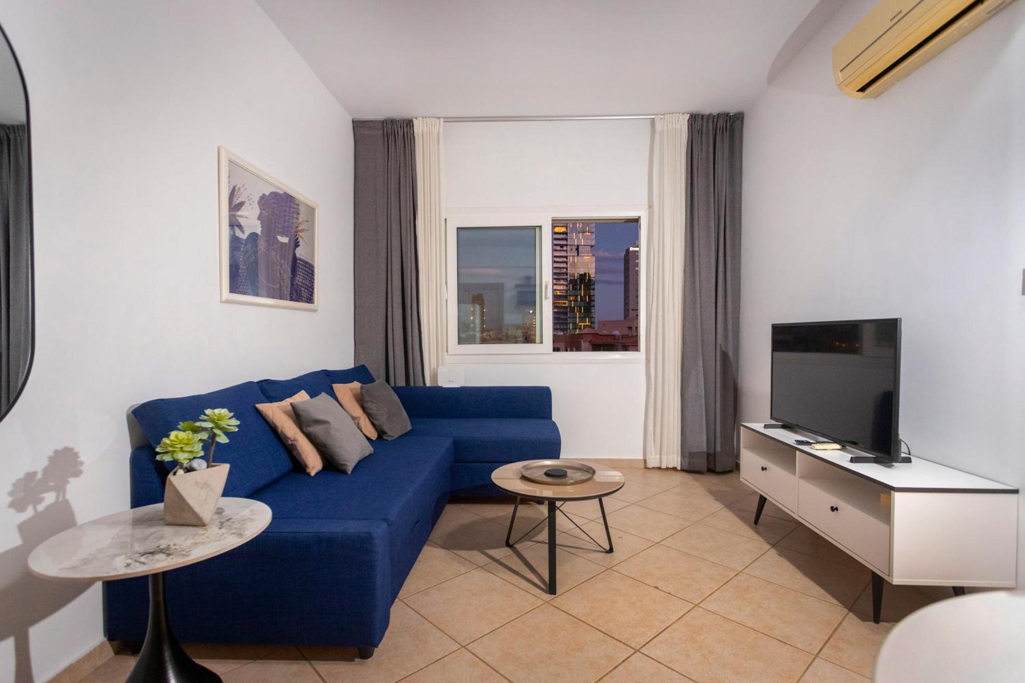 Apartment Palm By Trulycyprus