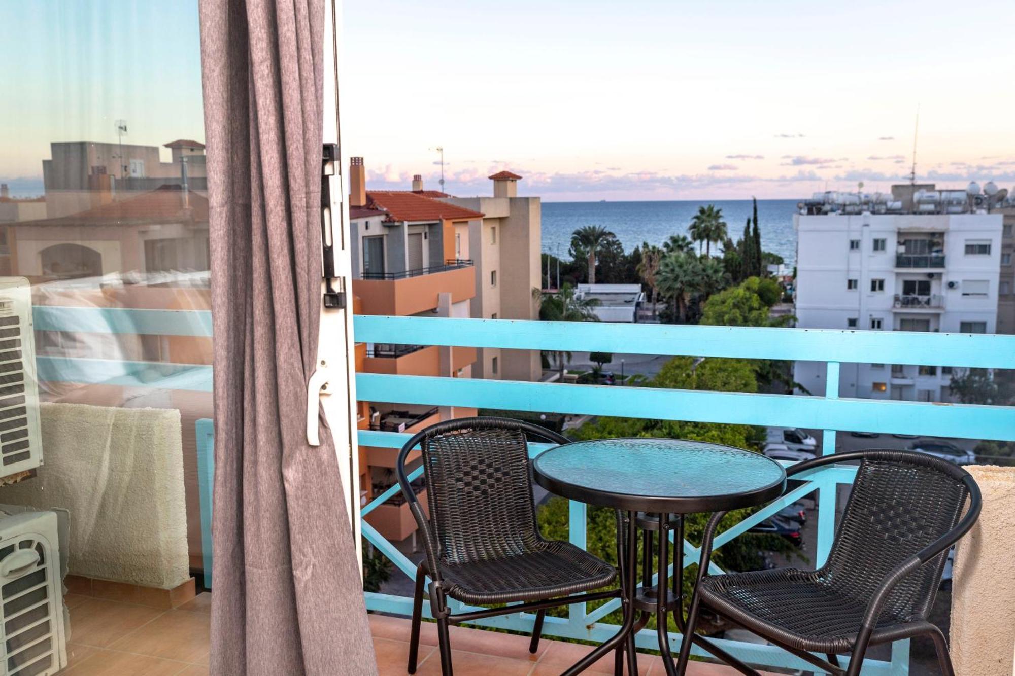 Apartamento Palm By Trulycyprus *