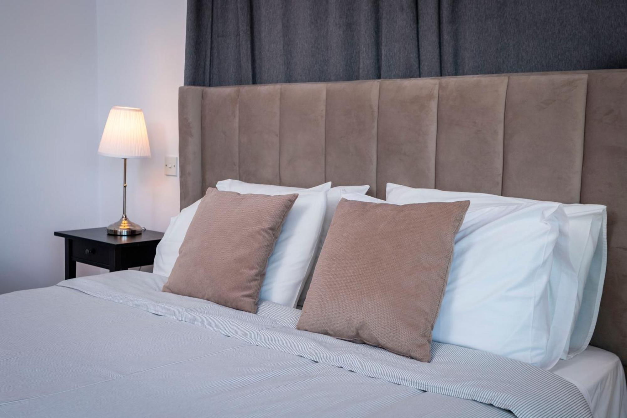 Palm By Trulycyprus Apartamento Limassol