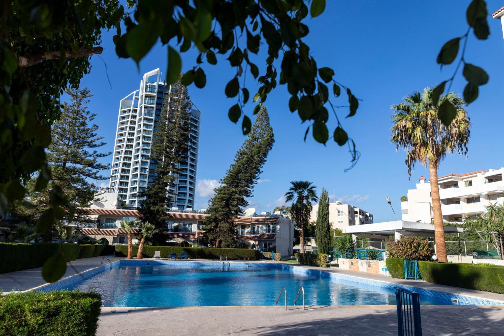 Palm By Trulycyprus Apartamento