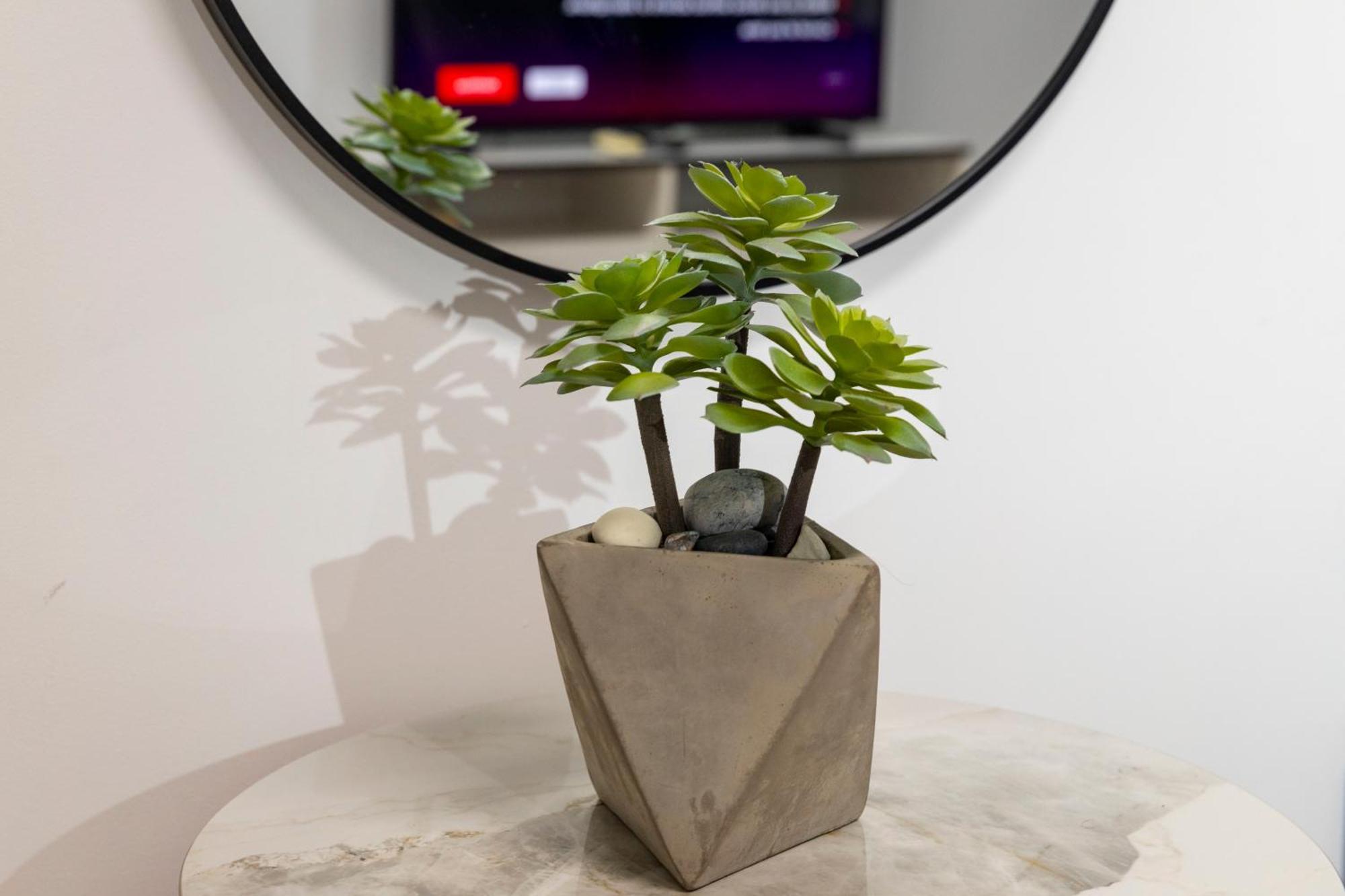 Apartment Palm By Trulycyprus