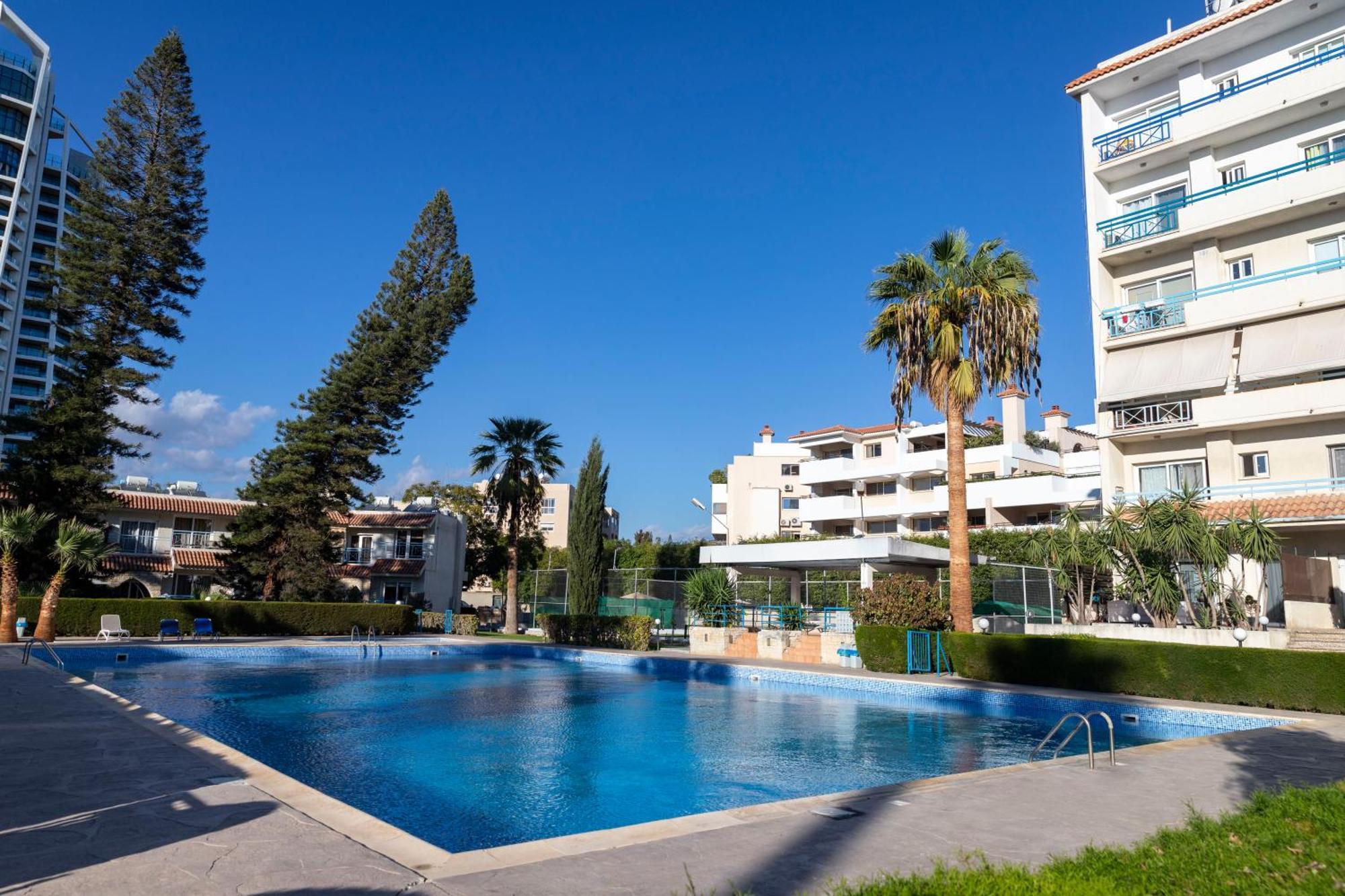 Palm By Trulycyprus Limassol