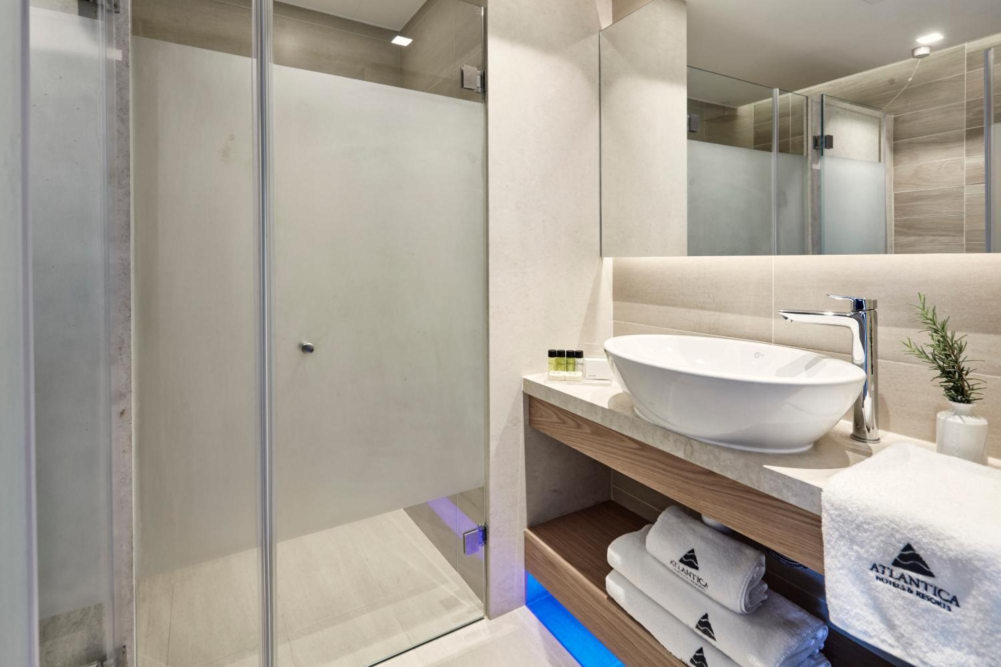 Atlantica Bay - Adults Only Hotel