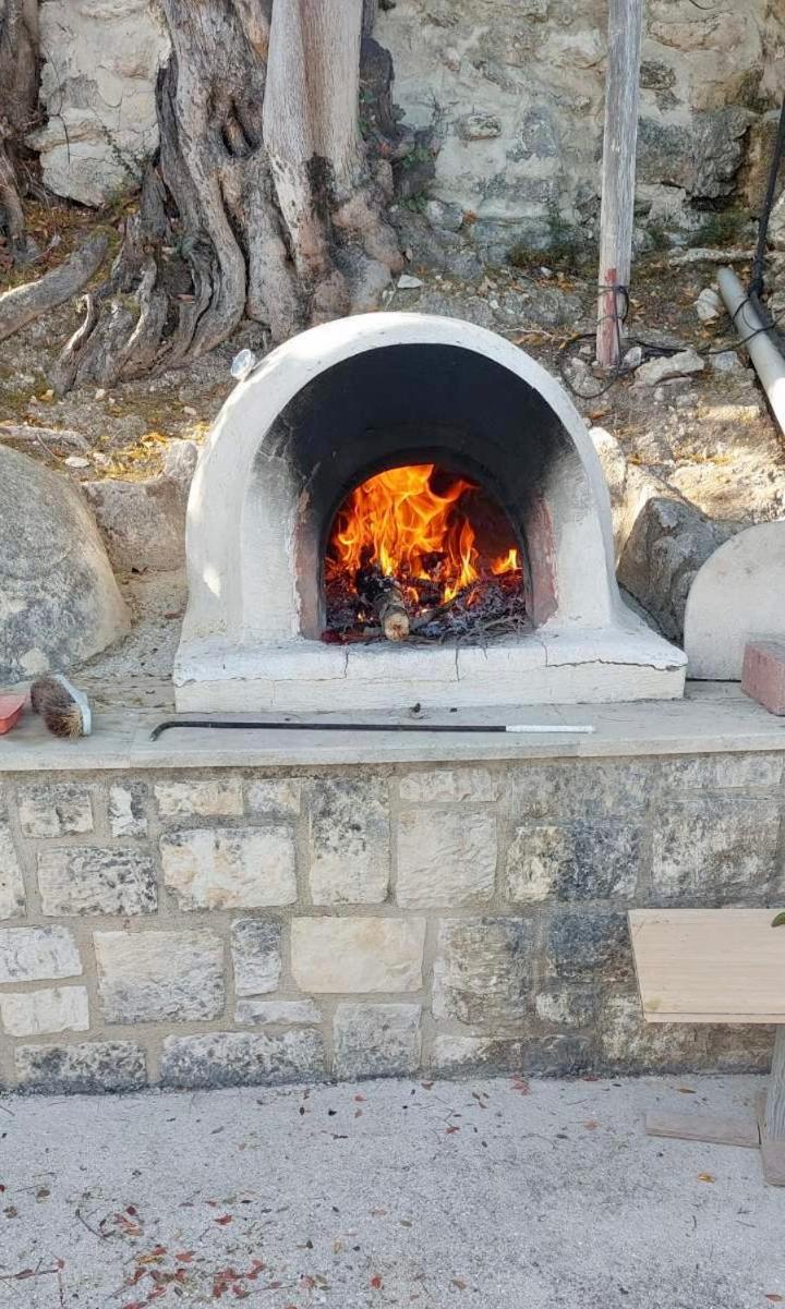 Philip's House Vakantiehuis Neo Chorio