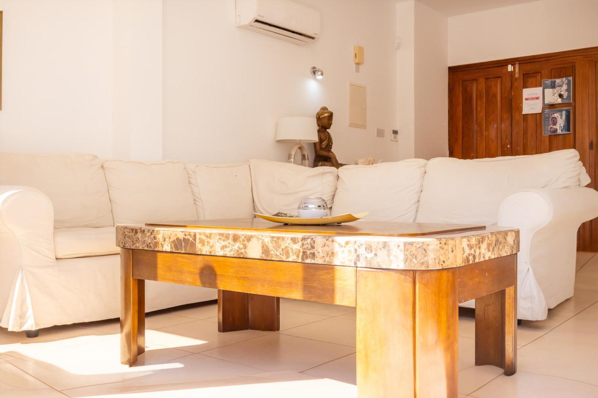 Shanta Villa