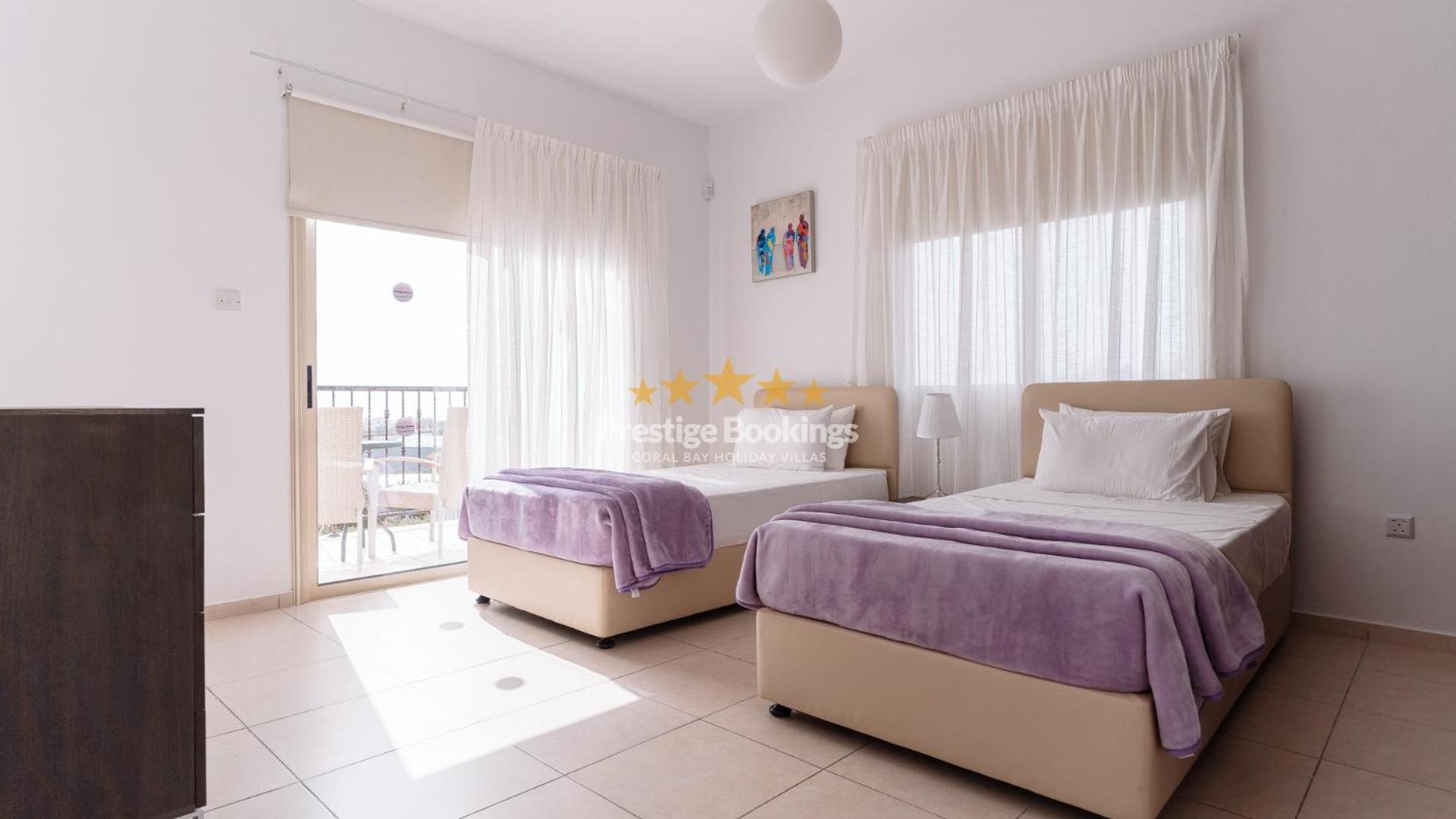 Eframia Ena By Prestige Bookings * Peyia