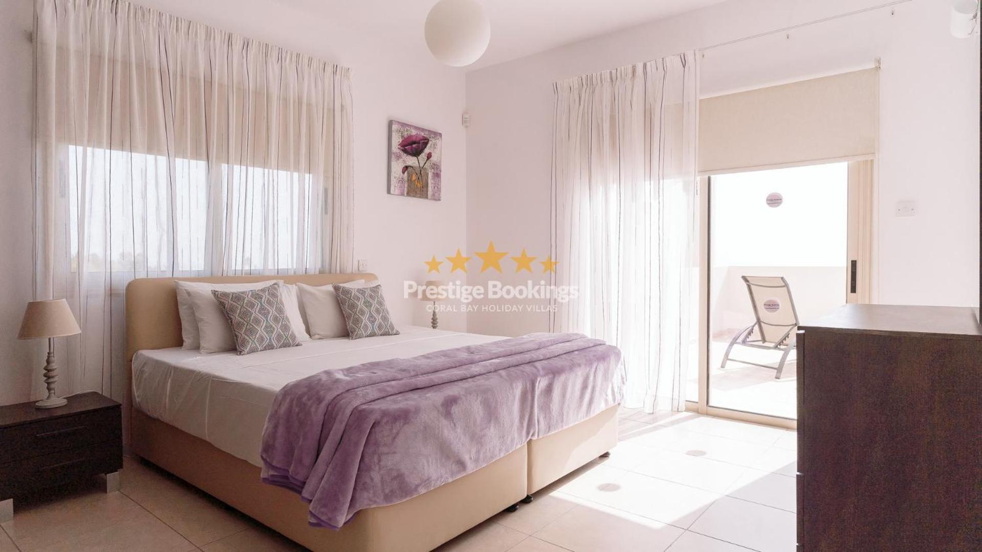 Eframia Ena By Prestige Bookings Pousada Pegeia