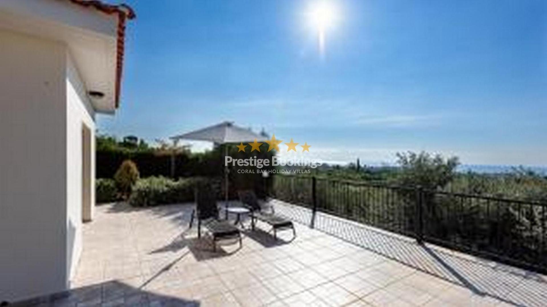 Pousada Eframia Ena By Prestige Bookings