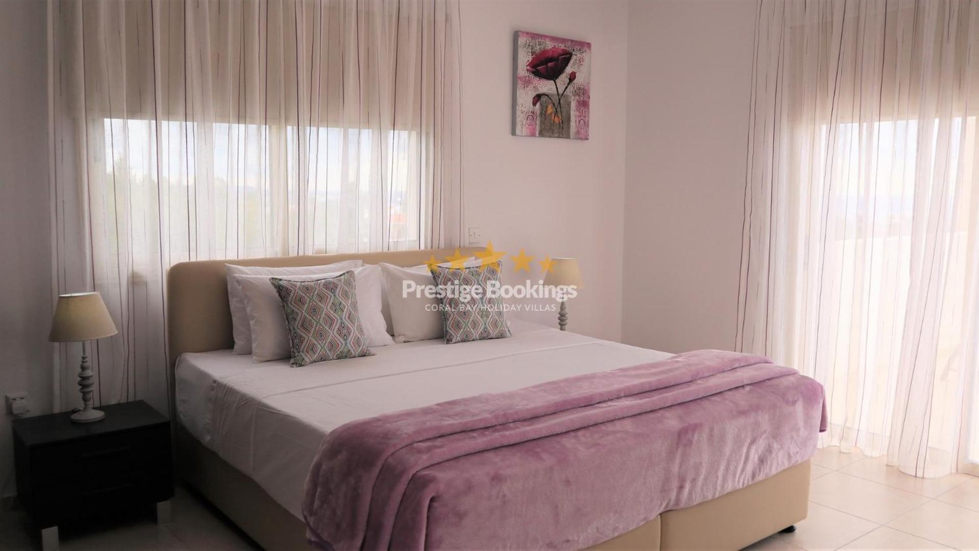 Eframia Ena By Prestige Bookings Pousada Pegeia