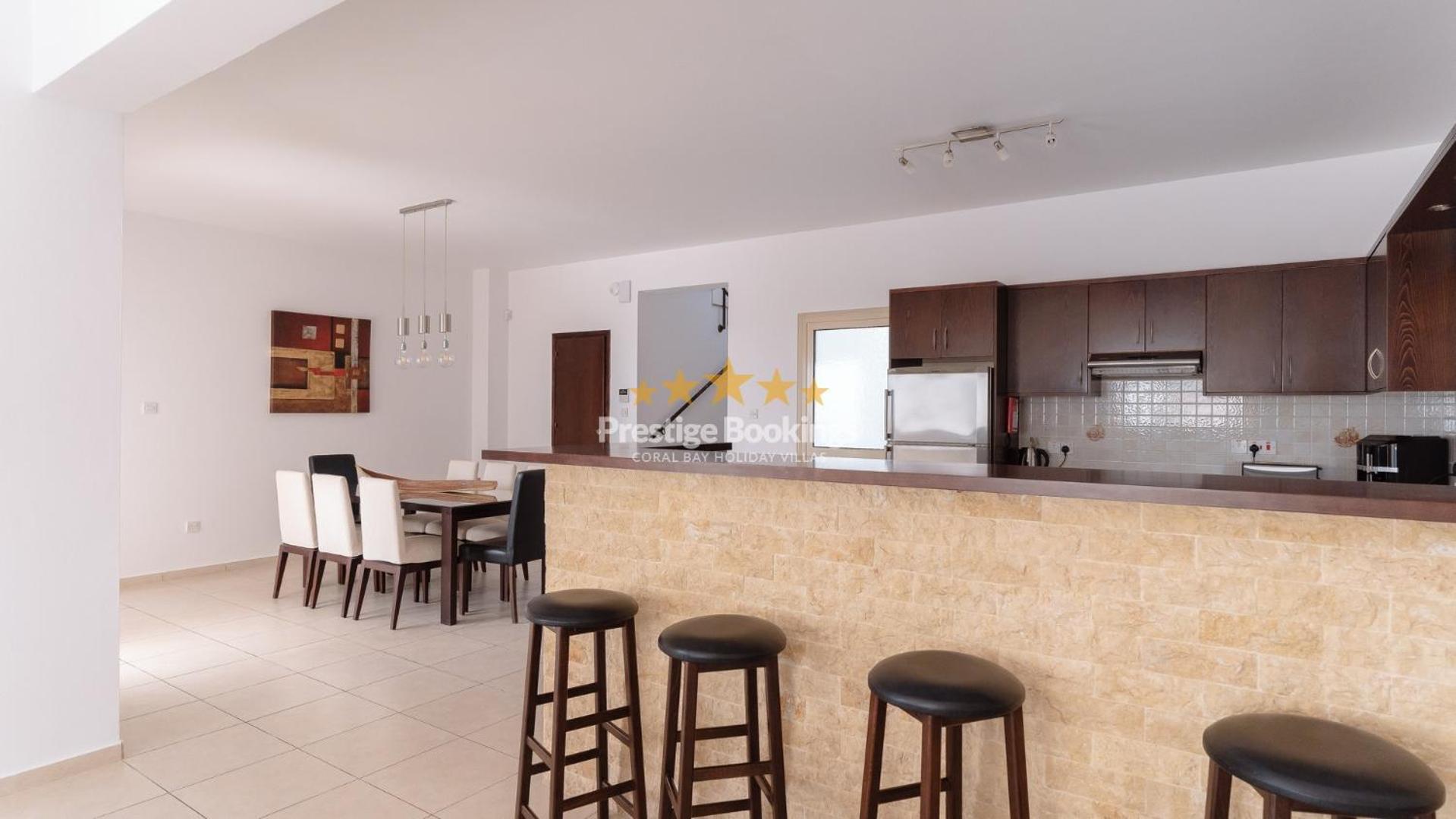 Villa Eframia Ena By Prestige Bookings *
