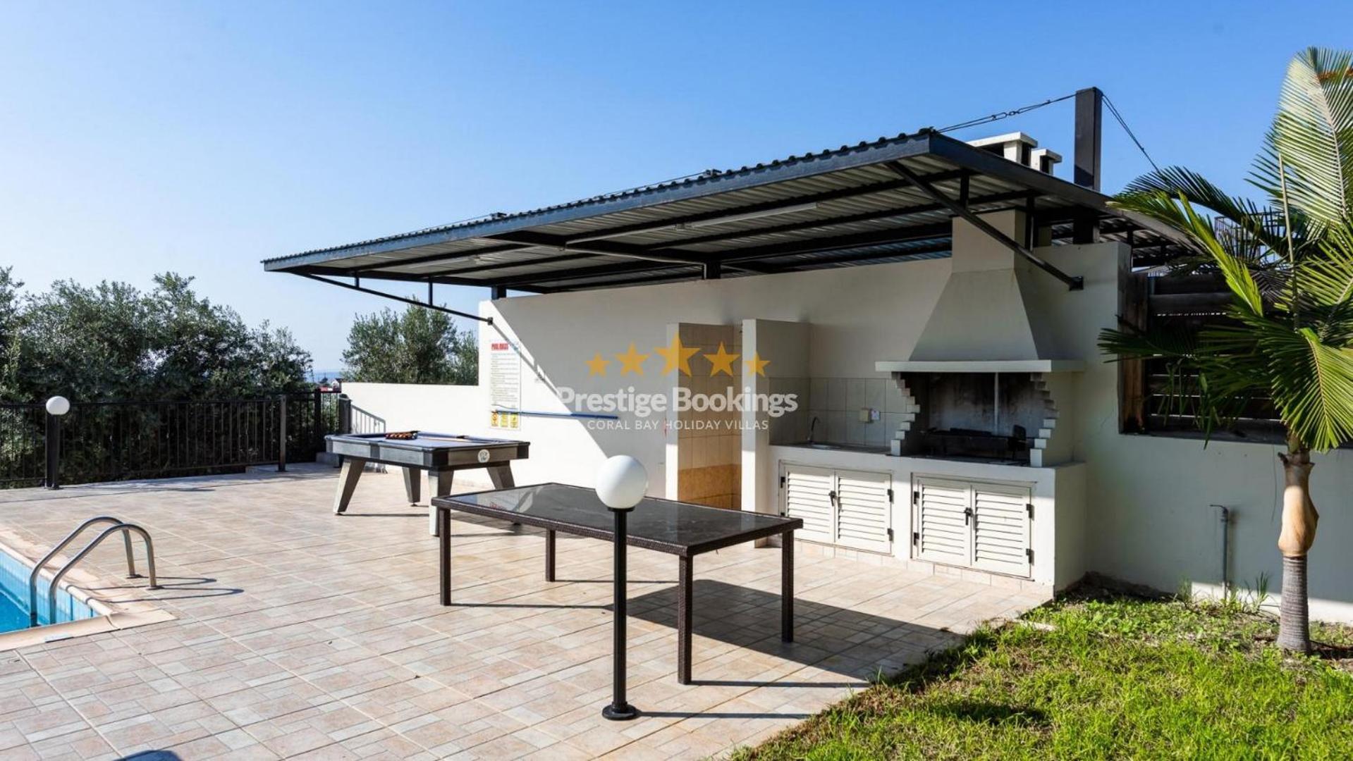 Pousada Eframia Ena By Prestige Bookings Pegeia