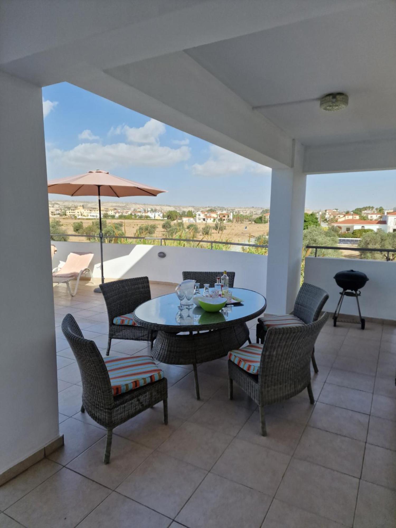 Oceania Bay Village * Pyla