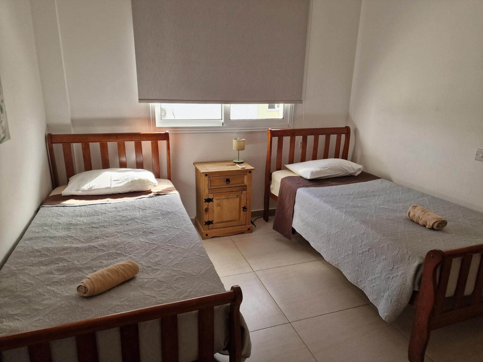 Apartment Oceania Bay Village