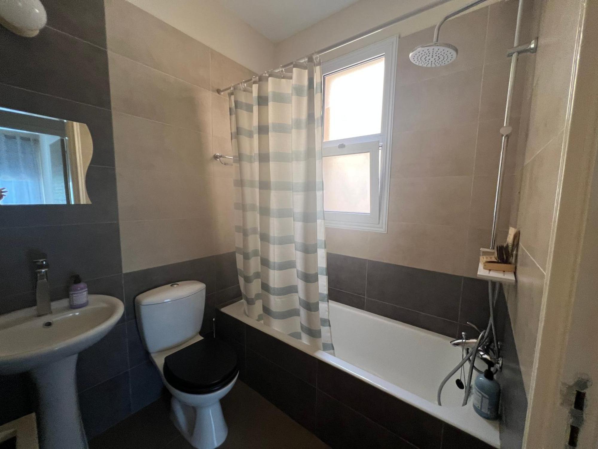 Appartement Sea-view Eco-apartment B110 Polis
