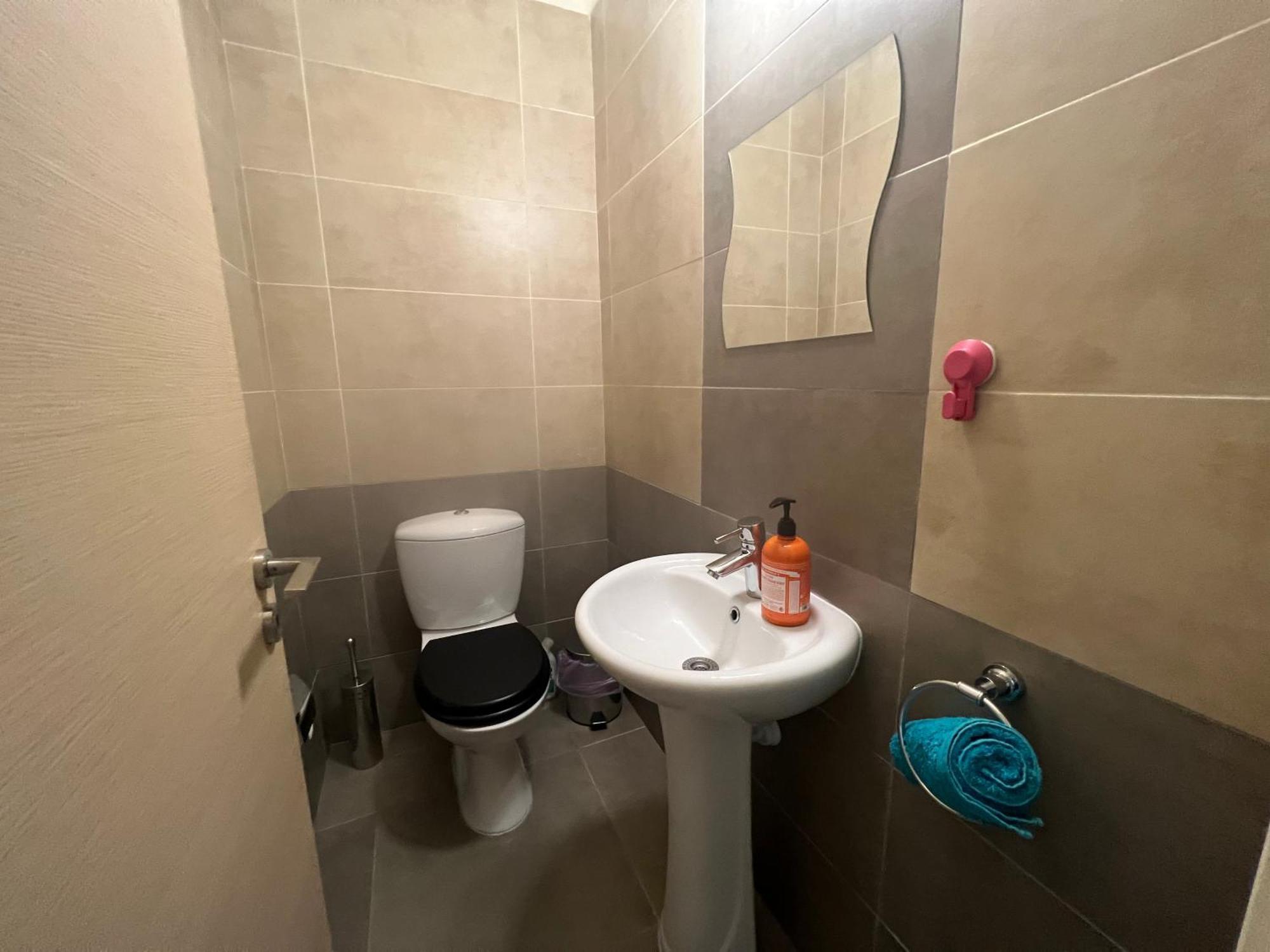 Appartement Sea-view Eco-apartment B110
